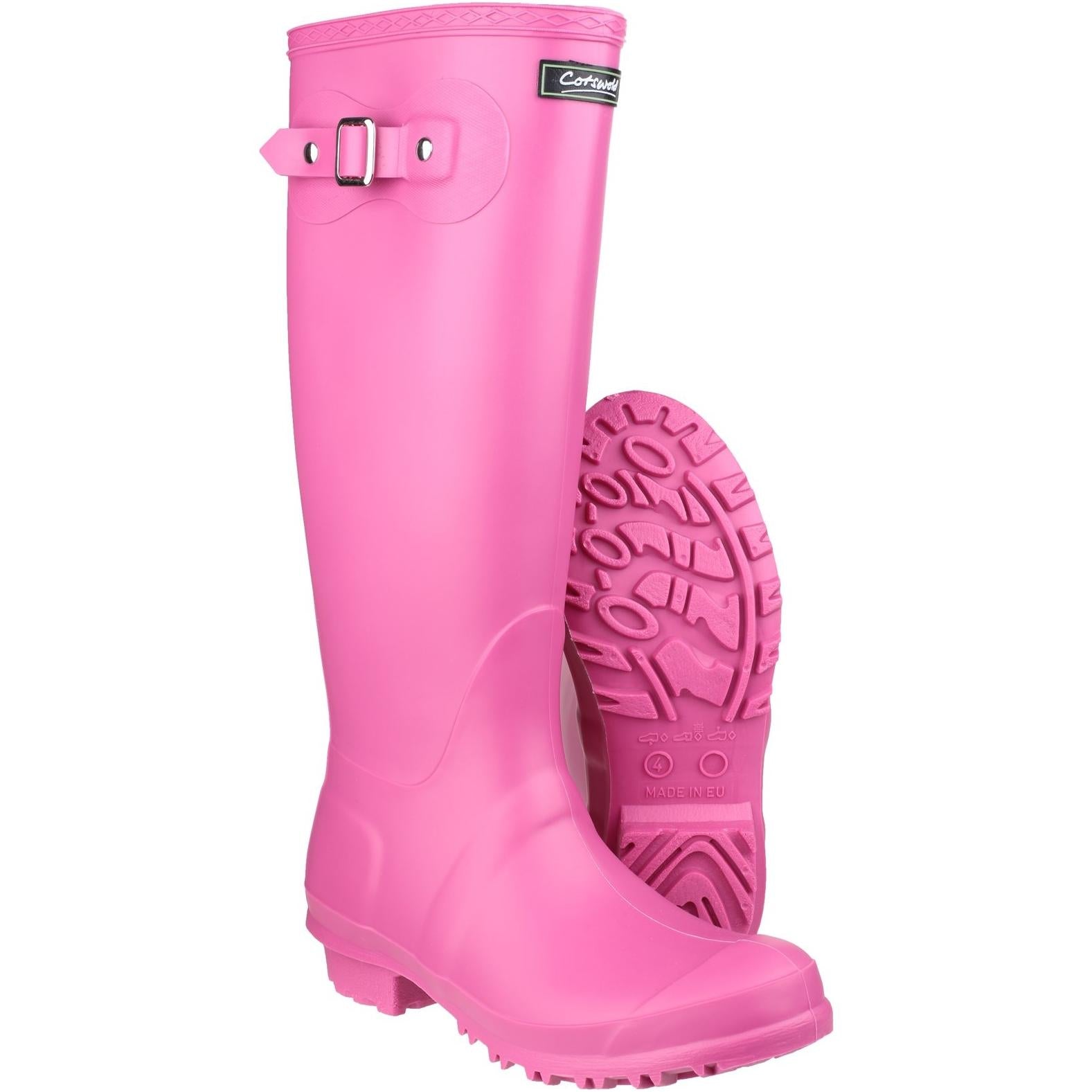 Cotswold Sandringham Wellingtons Shoes