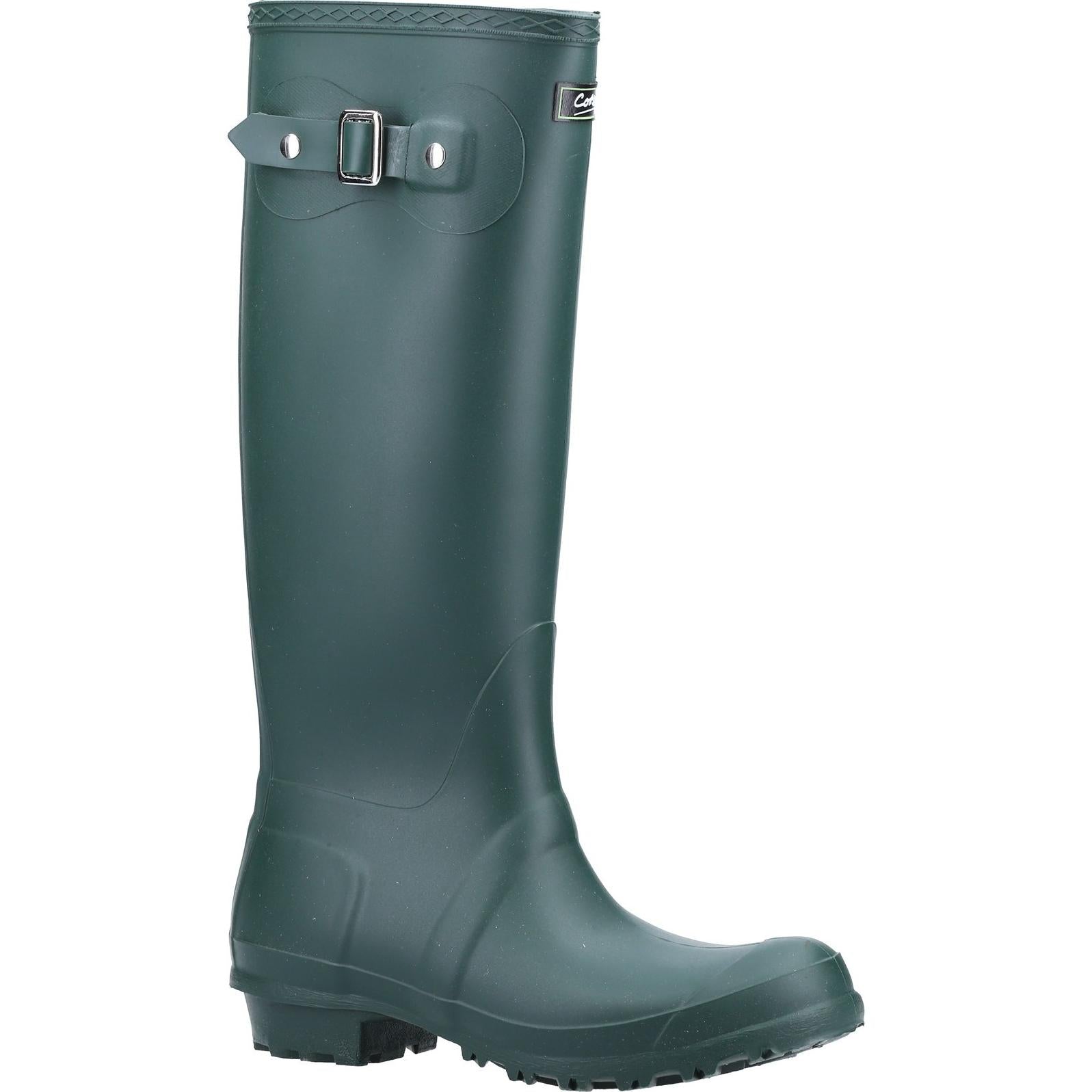 Cotswold Sandringham Wellingtons Shoes