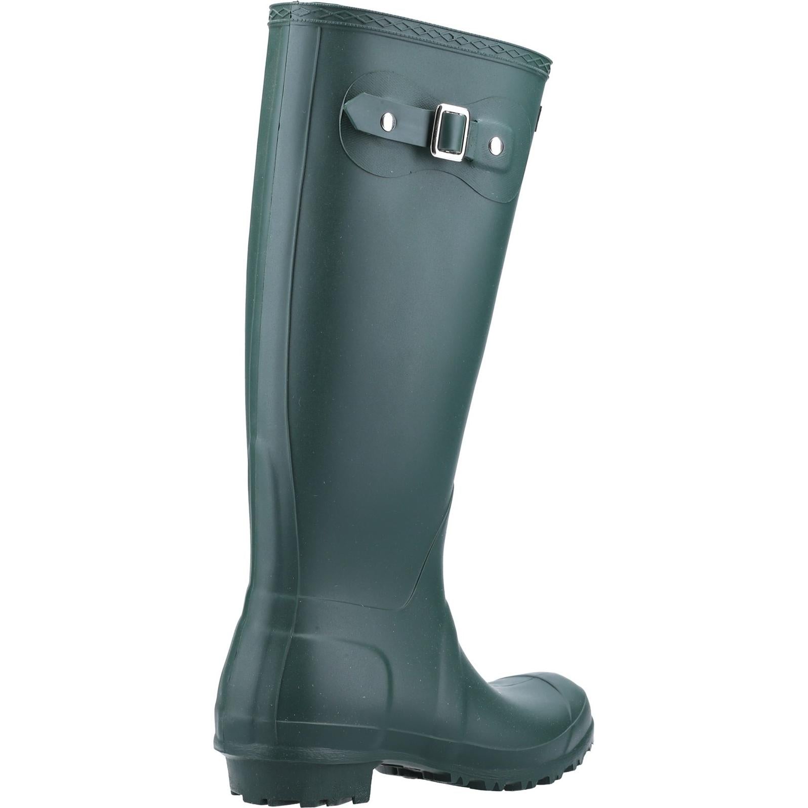 Cotswold Sandringham Wellingtons Shoes