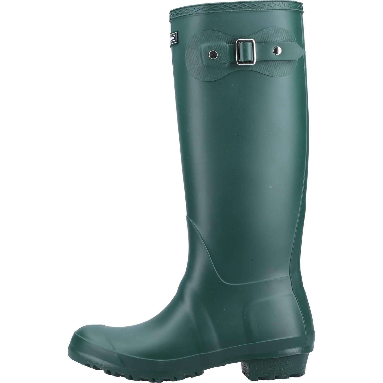 Cotswold Sandringham Wellingtons Shoes