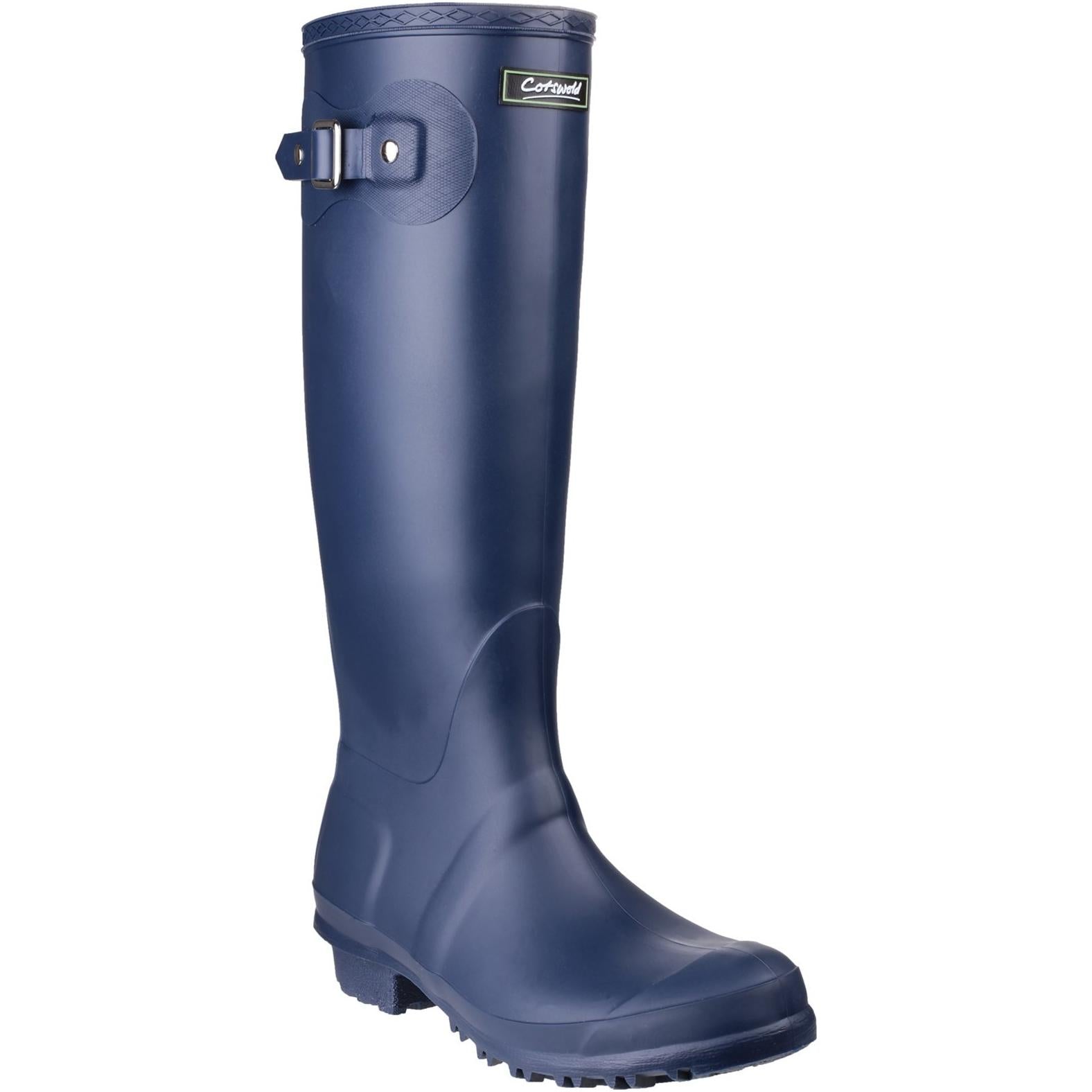 Cotswold Sandringham Wellingtons Shoes
