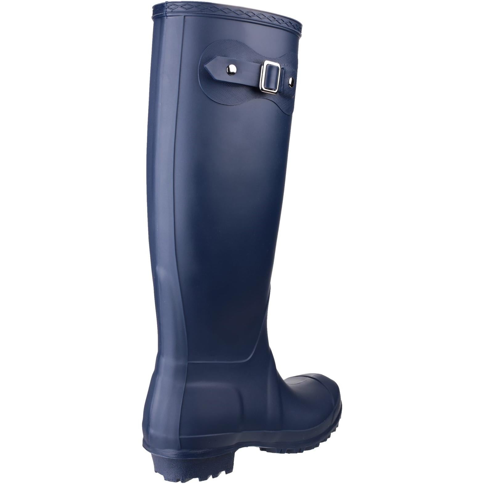 Cotswold Sandringham Wellingtons Shoes