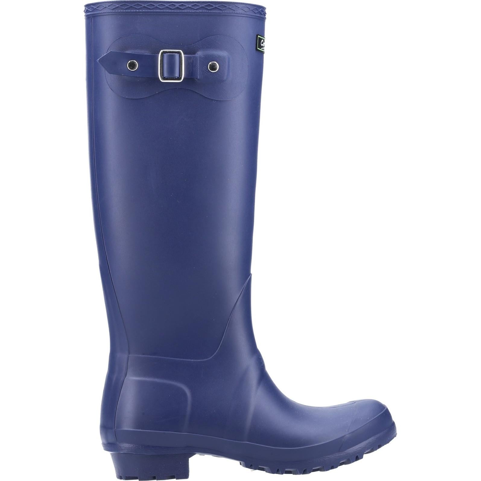 Cotswold Sandringham Wellingtons Shoes