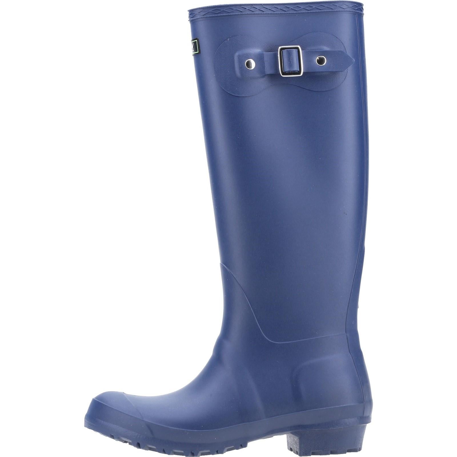 Cotswold Sandringham Wellingtons Shoes