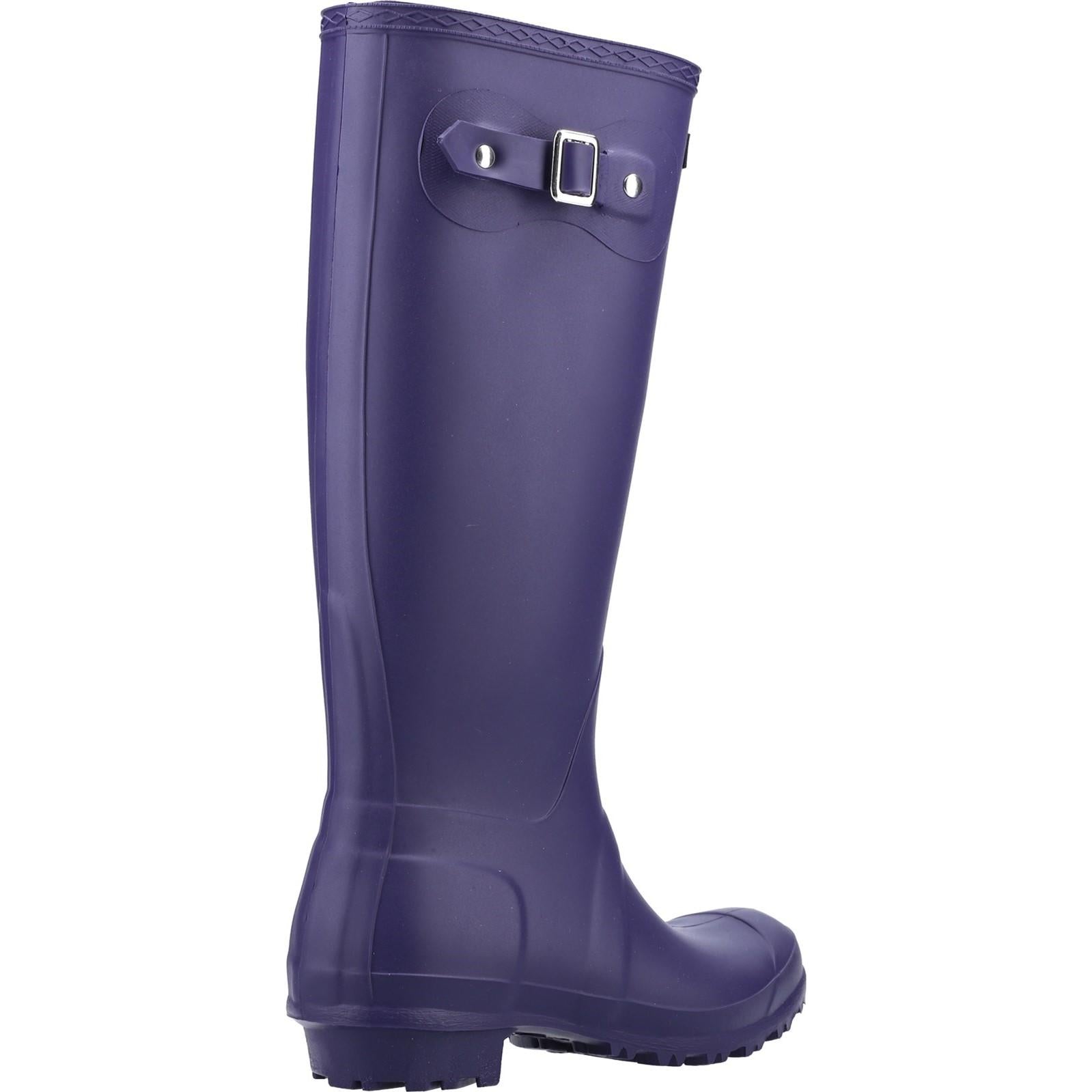 Cotswold Sandringham Wellingtons Shoes