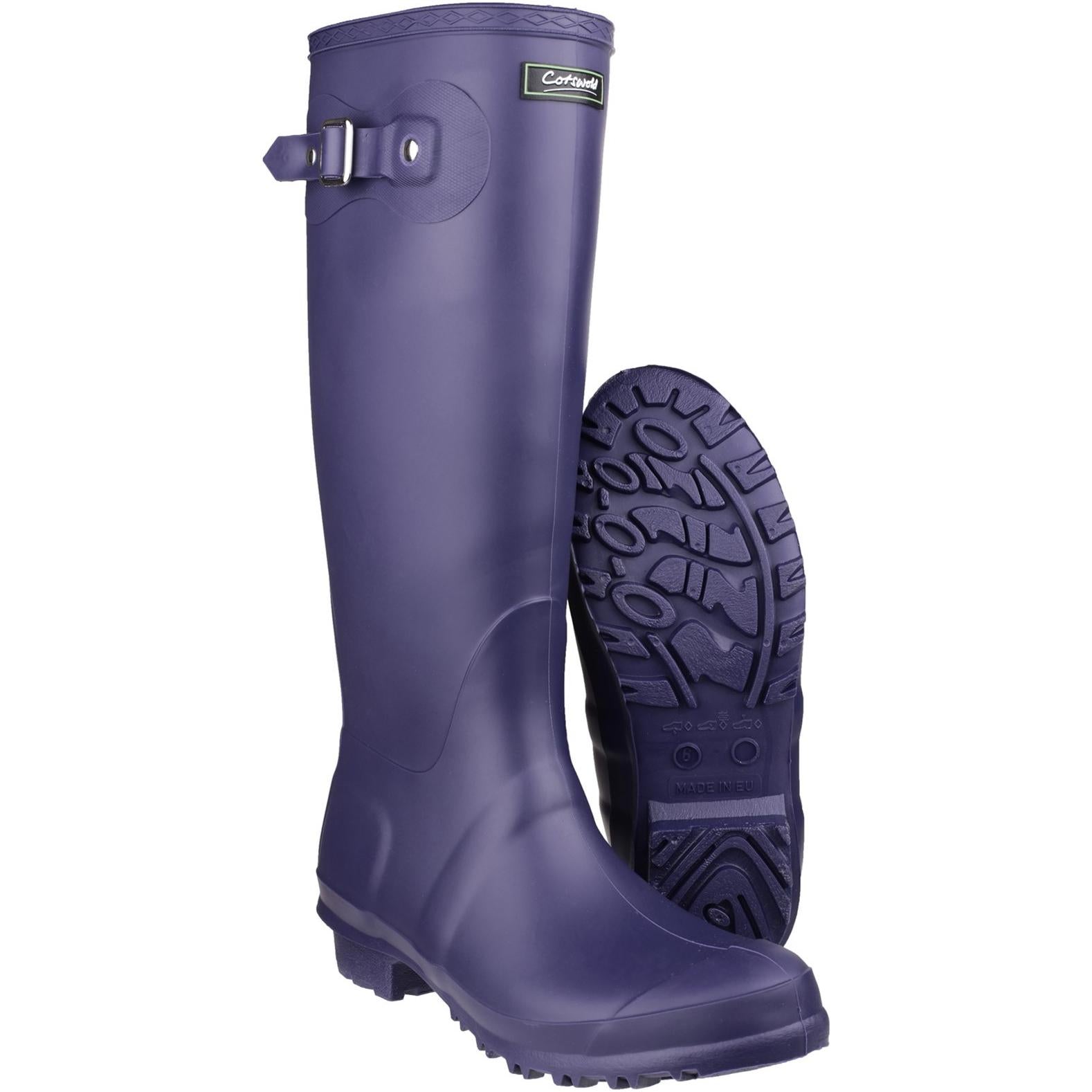 Cotswold Sandringham Wellingtons Shoes