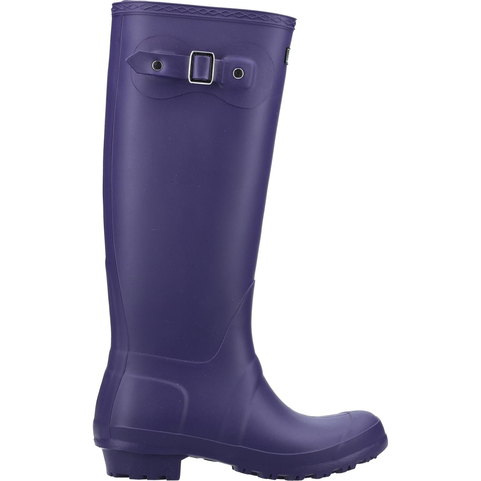Cotswold Sandringham Wellingtons Shoes