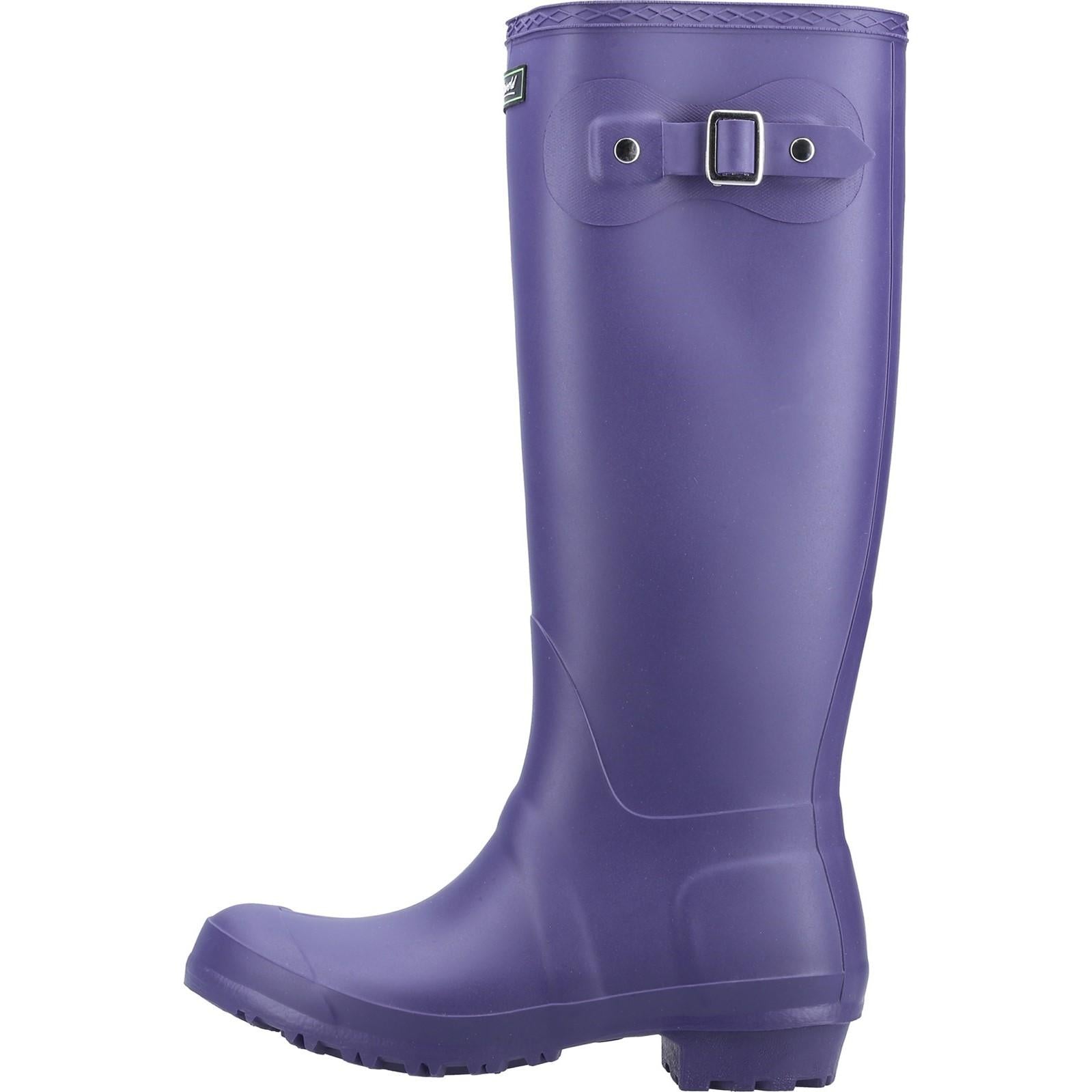 Cotswold Sandringham Wellingtons Shoes