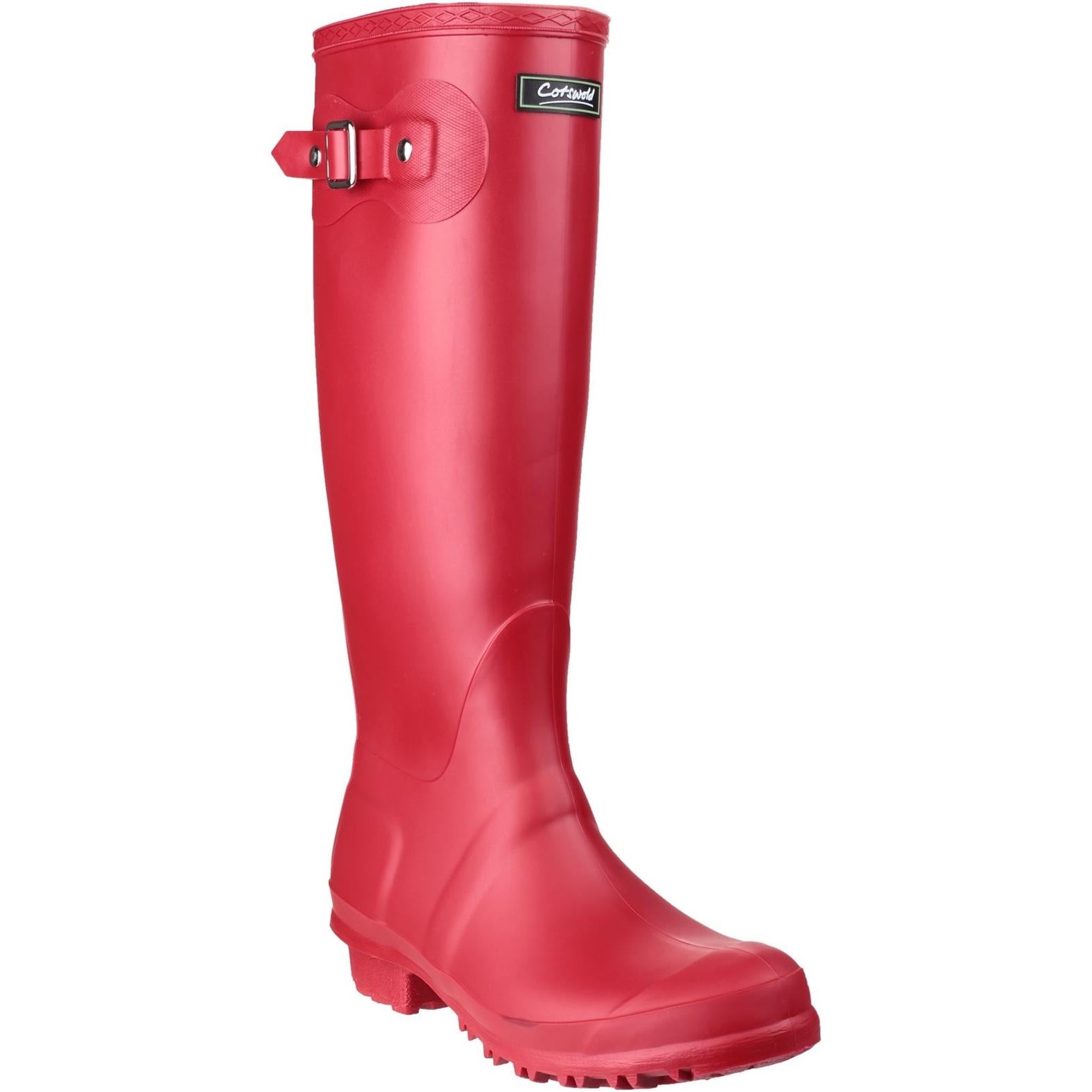 Cotswold Sandringham Wellingtons Shoes