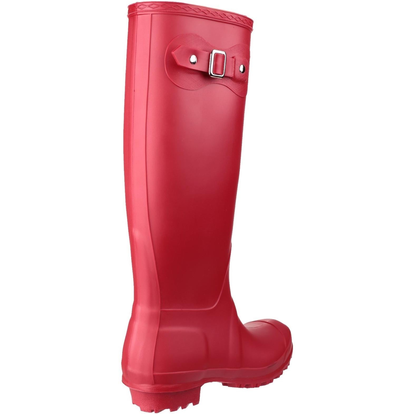 Cotswold Sandringham Wellingtons Shoes