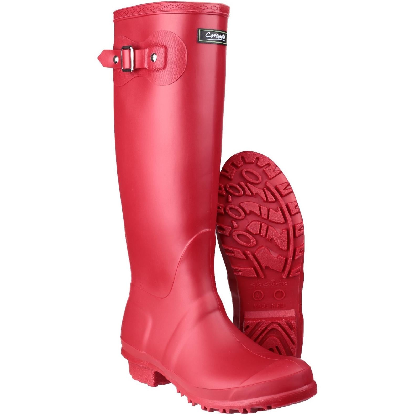 Cotswold Sandringham Wellingtons Shoes