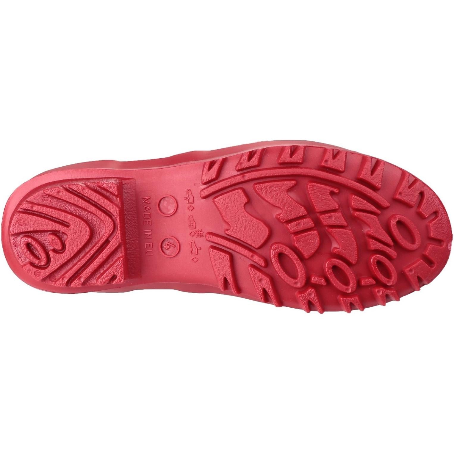 Cotswold Sandringham Wellingtons Shoes
