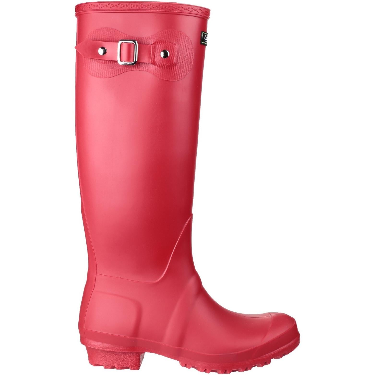 Cotswold Sandringham Wellingtons Shoes