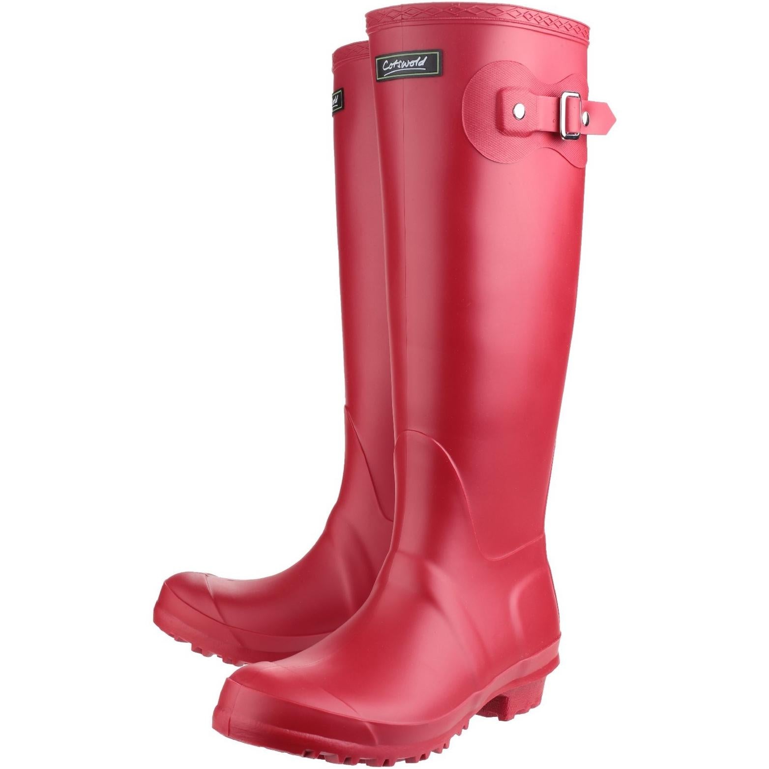 Cotswold Sandringham Wellingtons Shoes
