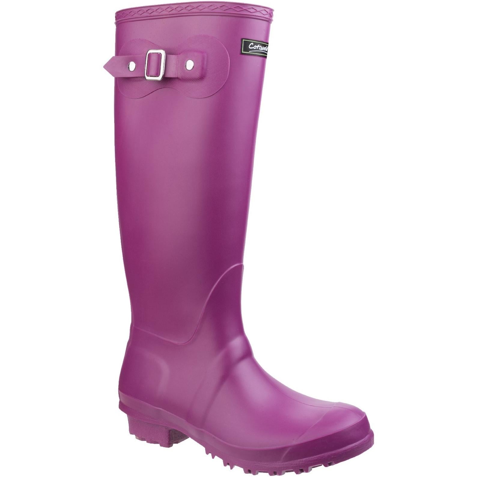 Cotswold Sandringham Wellingtons Shoes