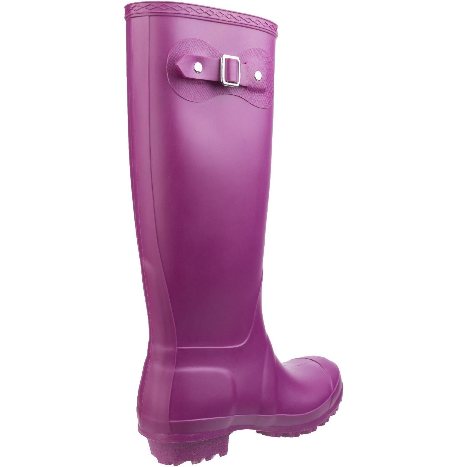 Cotswold Sandringham Wellingtons Shoes