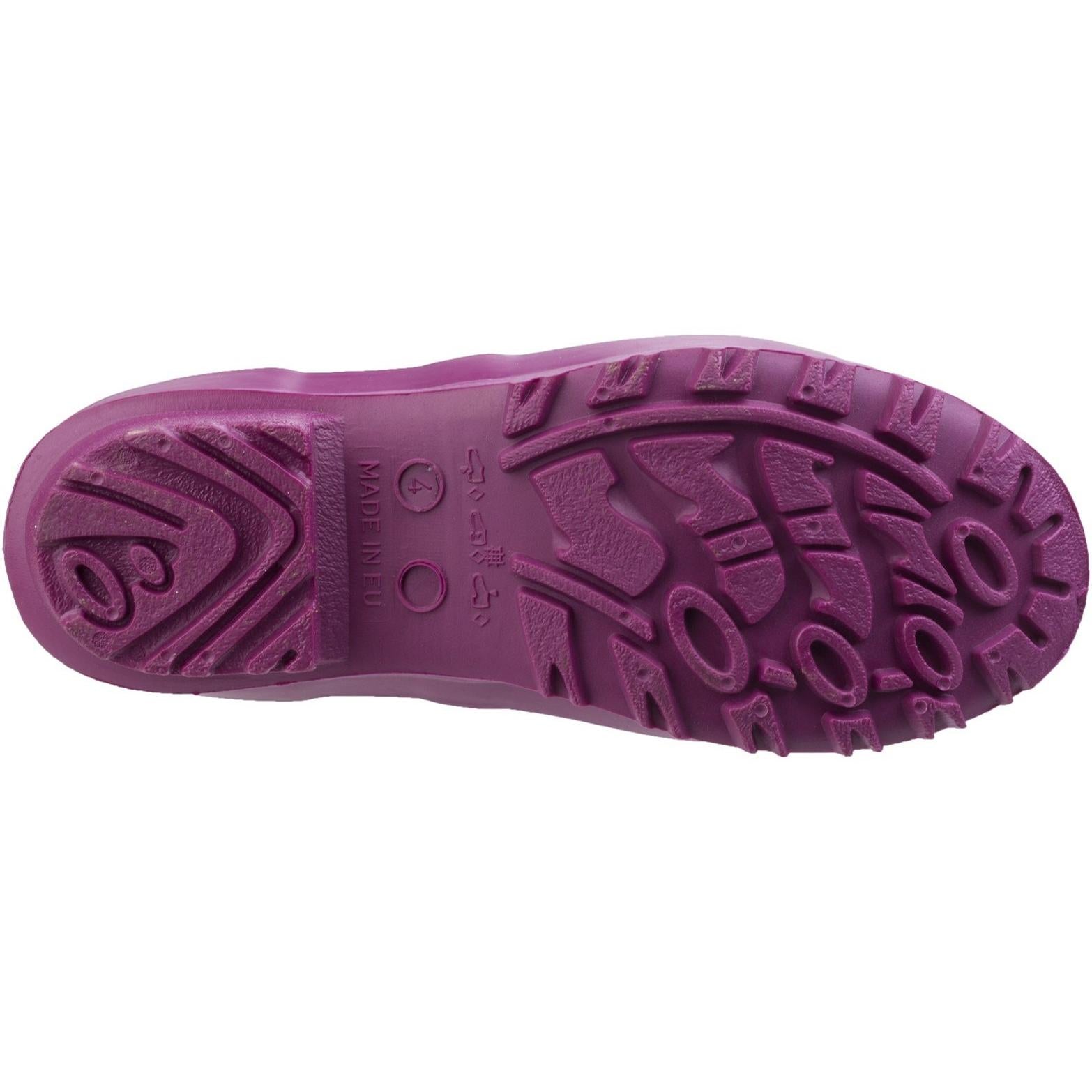 Cotswold Sandringham Wellingtons Shoes