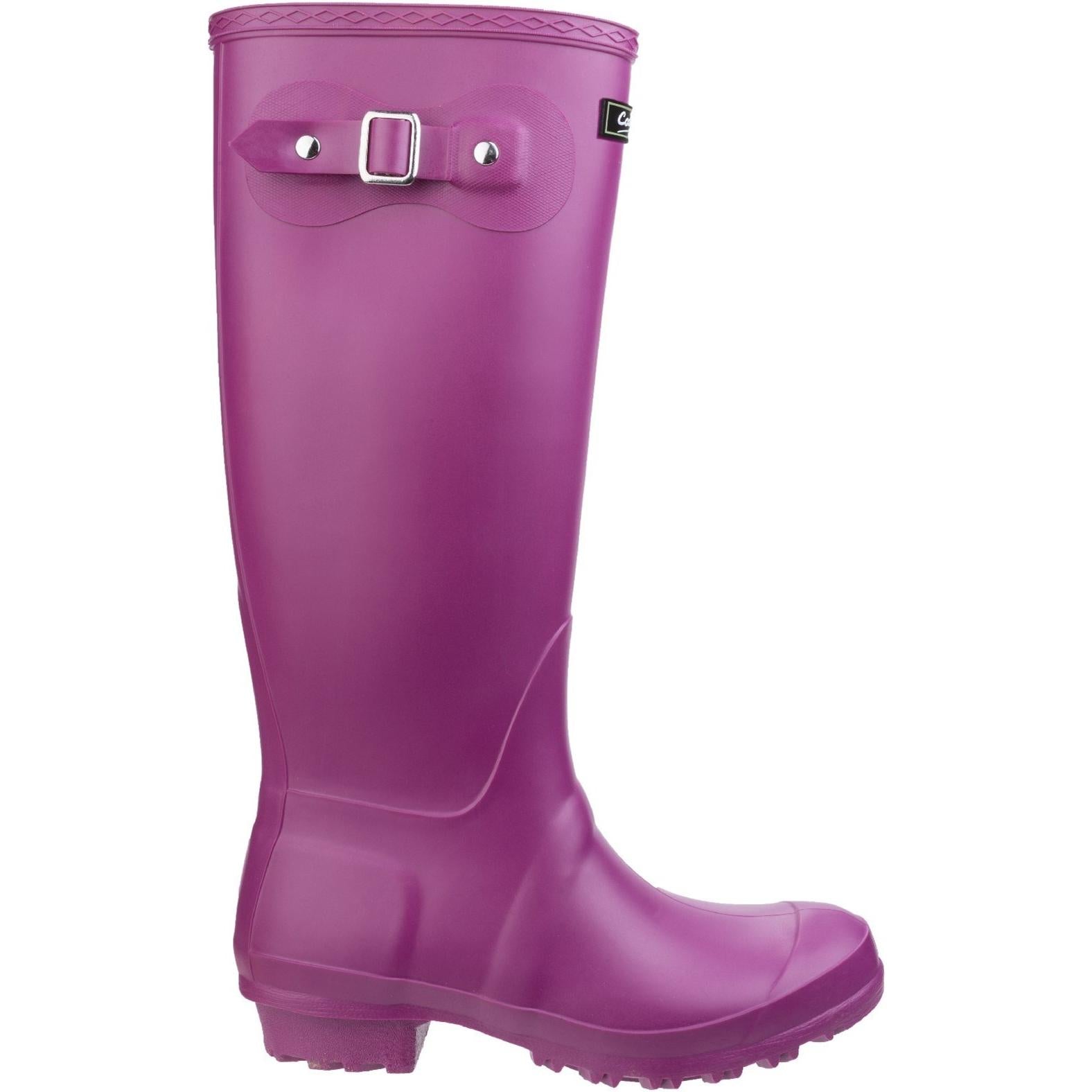 Cotswold Sandringham Wellingtons Shoes