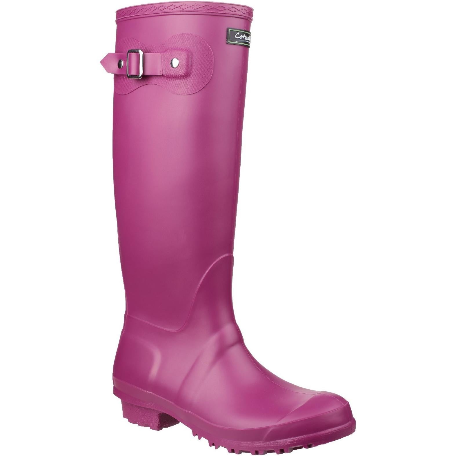 Cotswold Sandringham Wellingtons Shoes