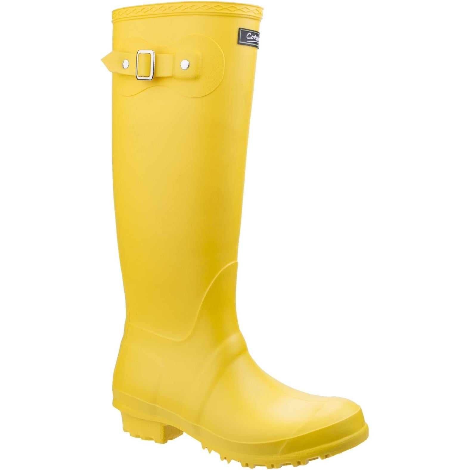 Cotswold Sandringham Wellingtons Shoes