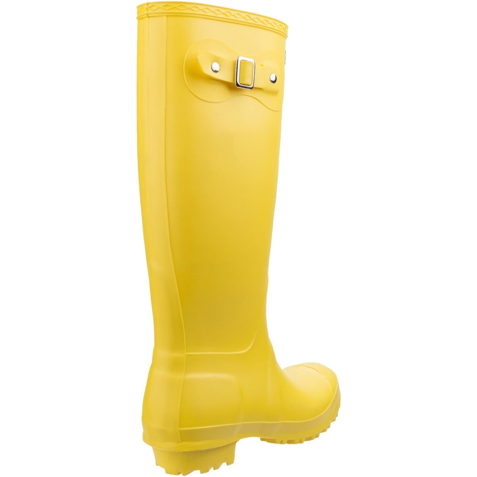 Cotswold Sandringham Wellingtons Shoes