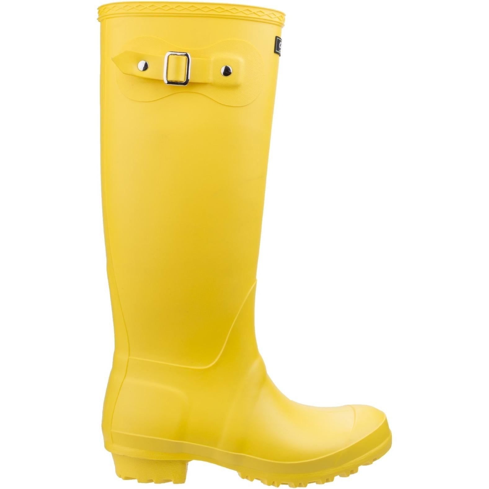 Cotswold Sandringham Wellingtons Shoes