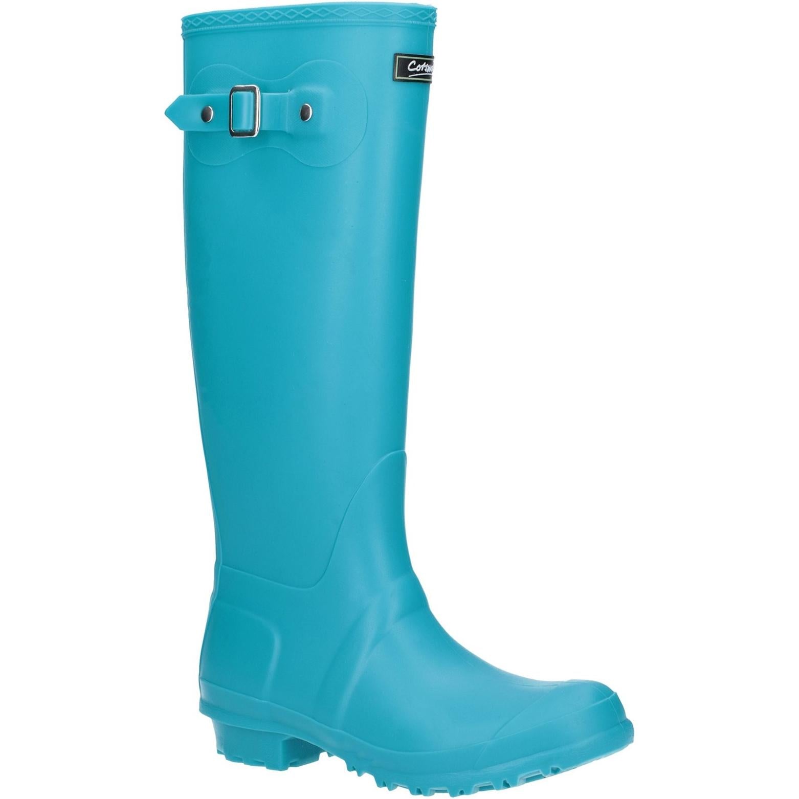 Cotswold Sandringham Wellingtons Shoes