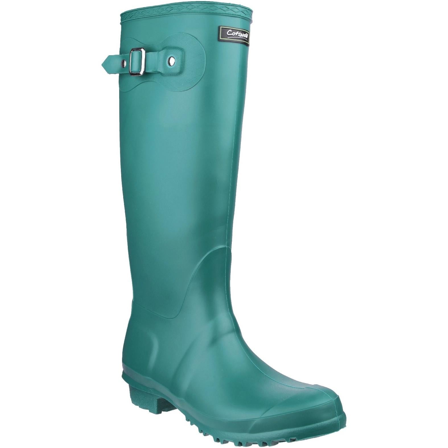 Cotswold Sandringham Wellingtons Shoes