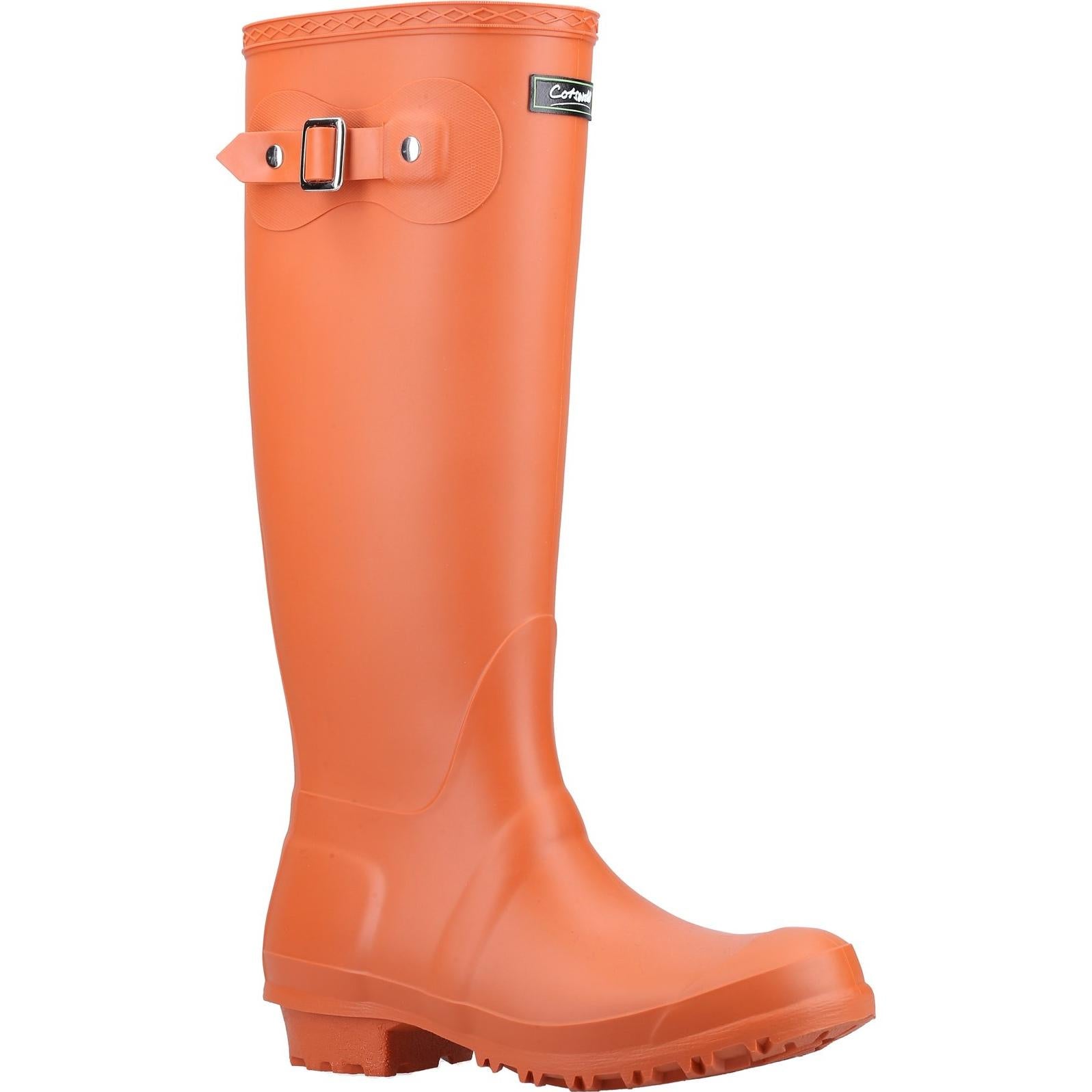 Cotswold Sandringham Wellingtons Shoes