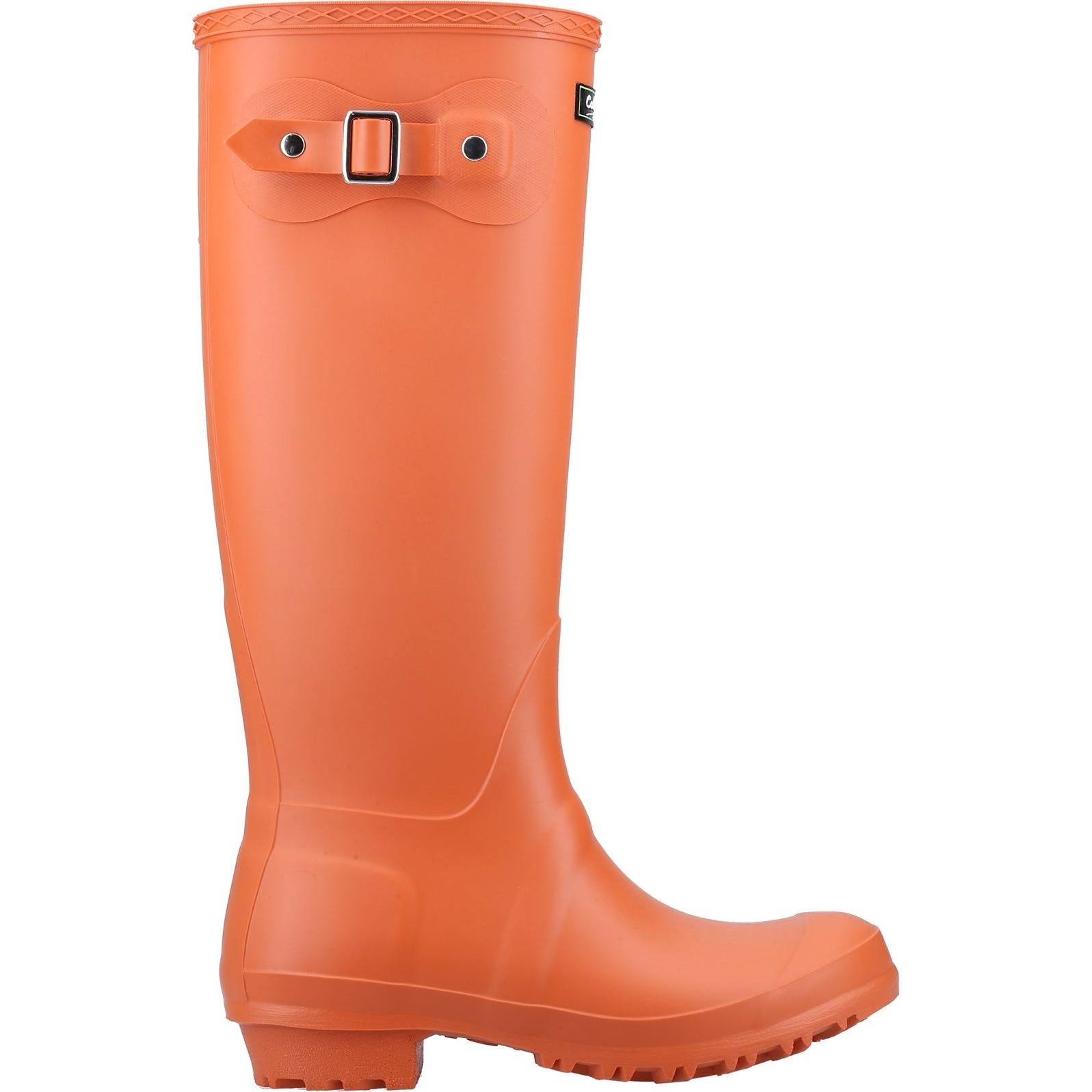 Cotswold Sandringham Wellingtons Shoes