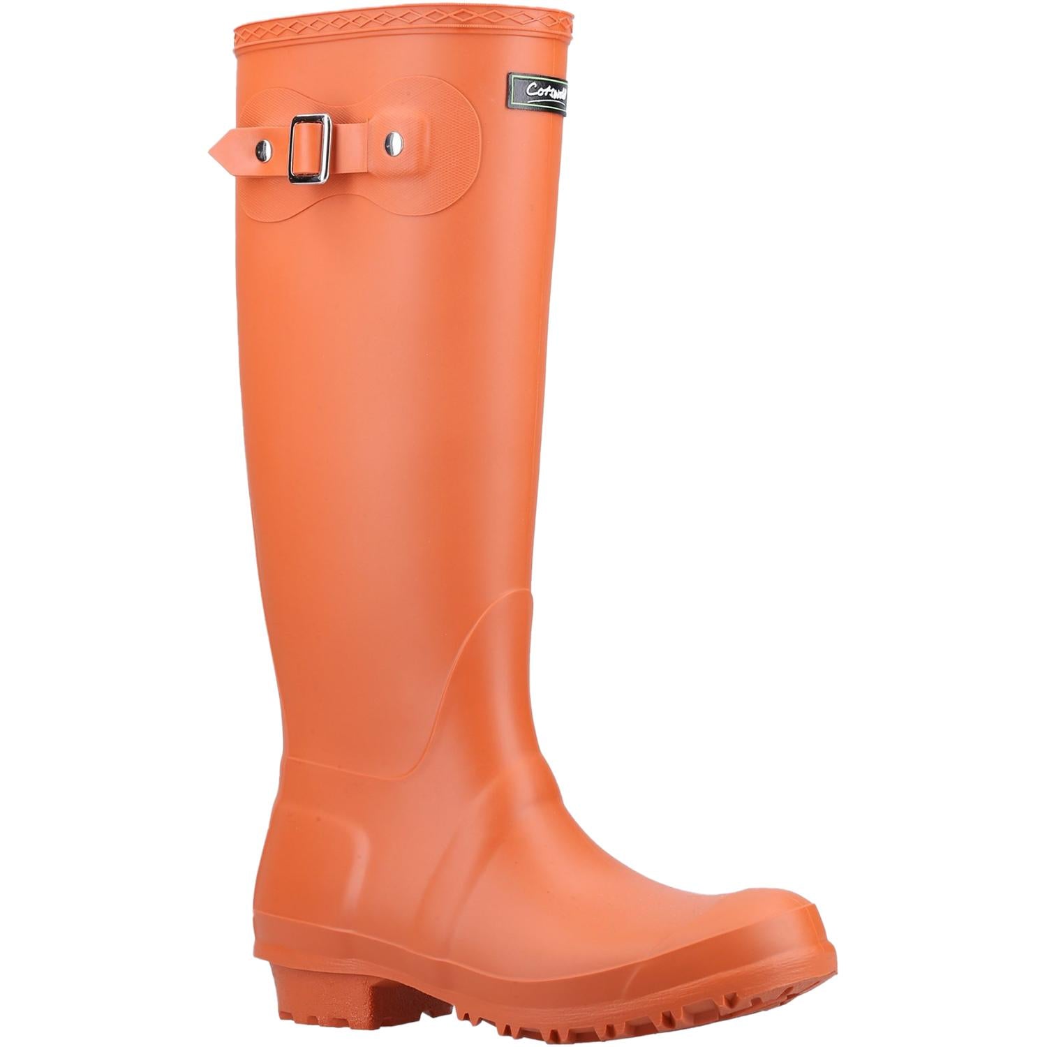Cotswold Sandringham Wellingtons Shoes