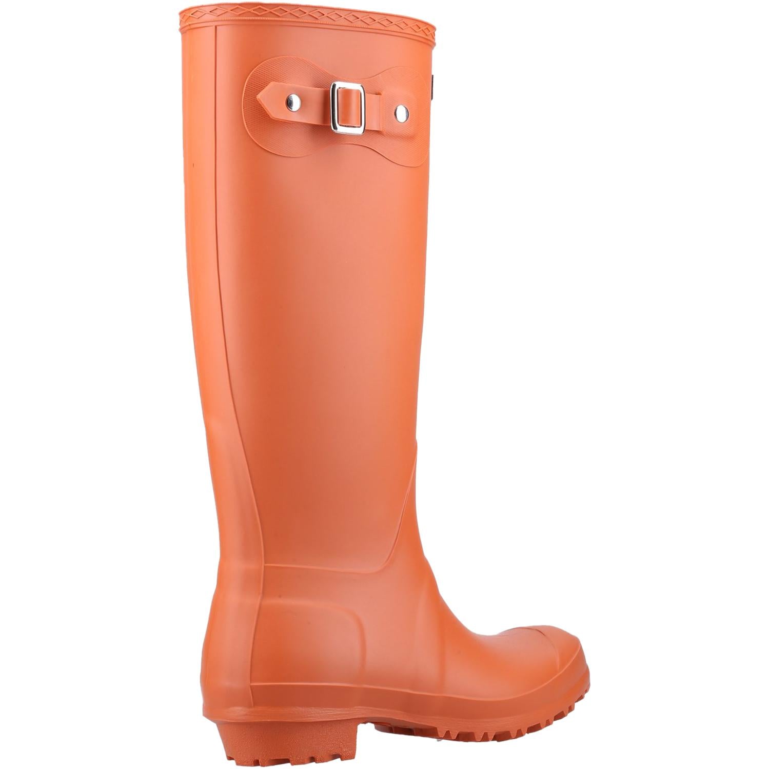 Cotswold Sandringham Wellingtons Shoes