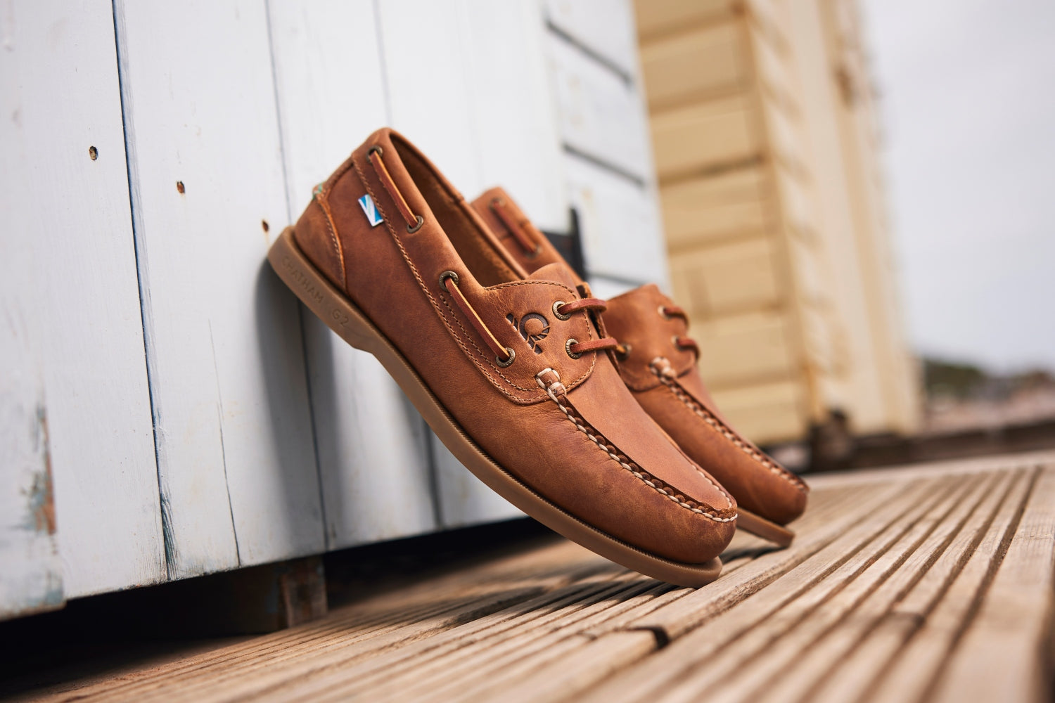 Men’s Summer 2025: Beat the Heat in Style
