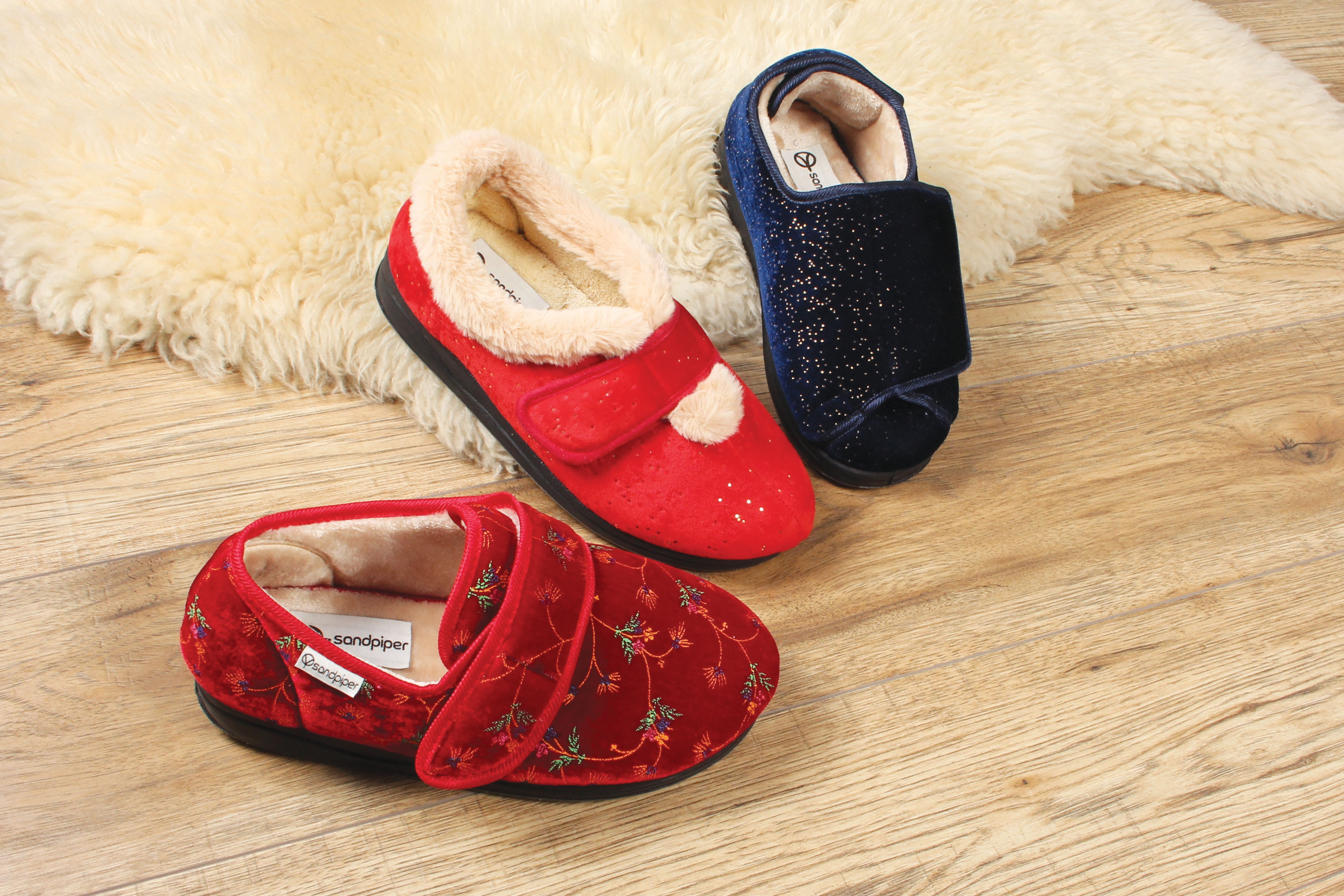 Step into Festive Cheer: A Guide to Christmas Footwear