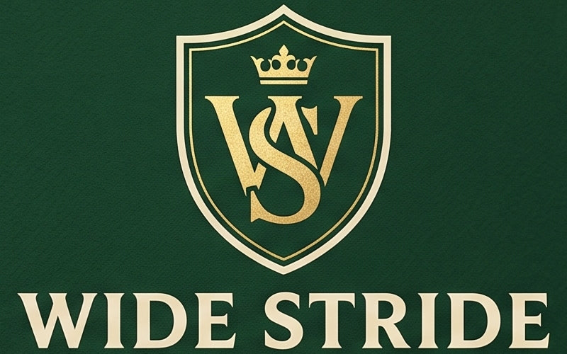 Wide Stride