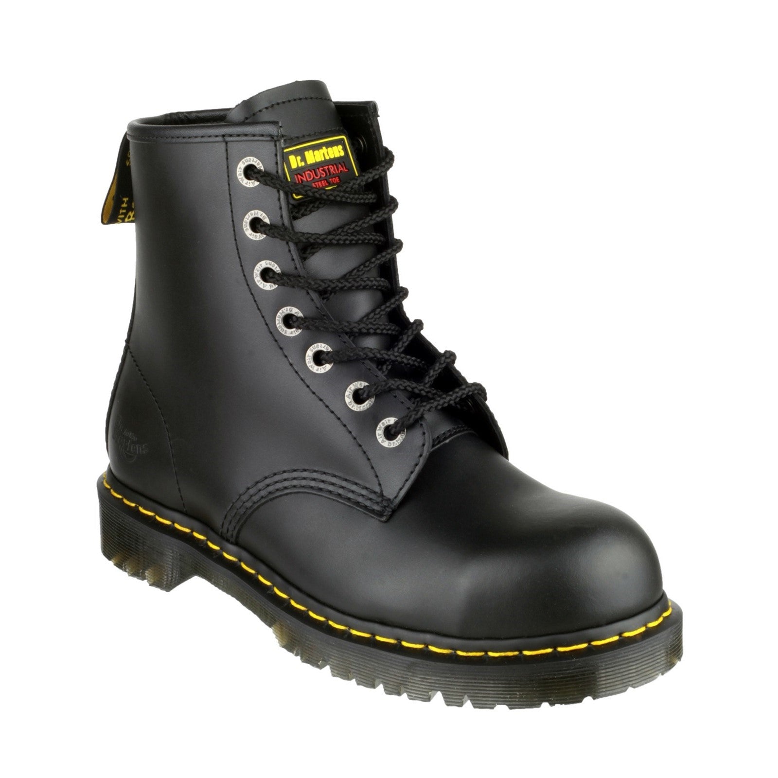 Dr Martens FS64 Icon Lace up Safety Boot