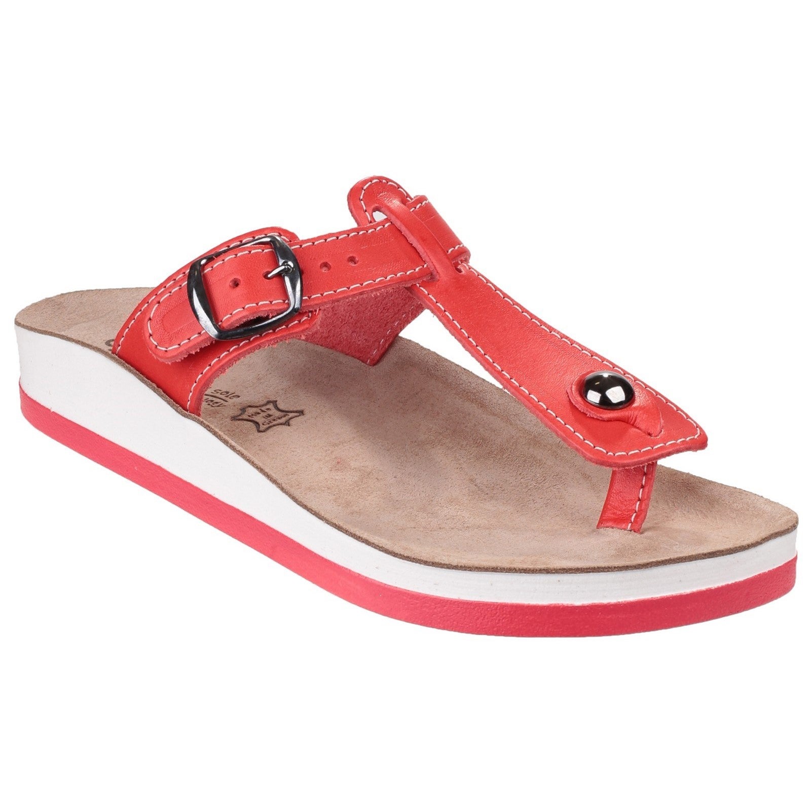 Fantasy Krios Sandal