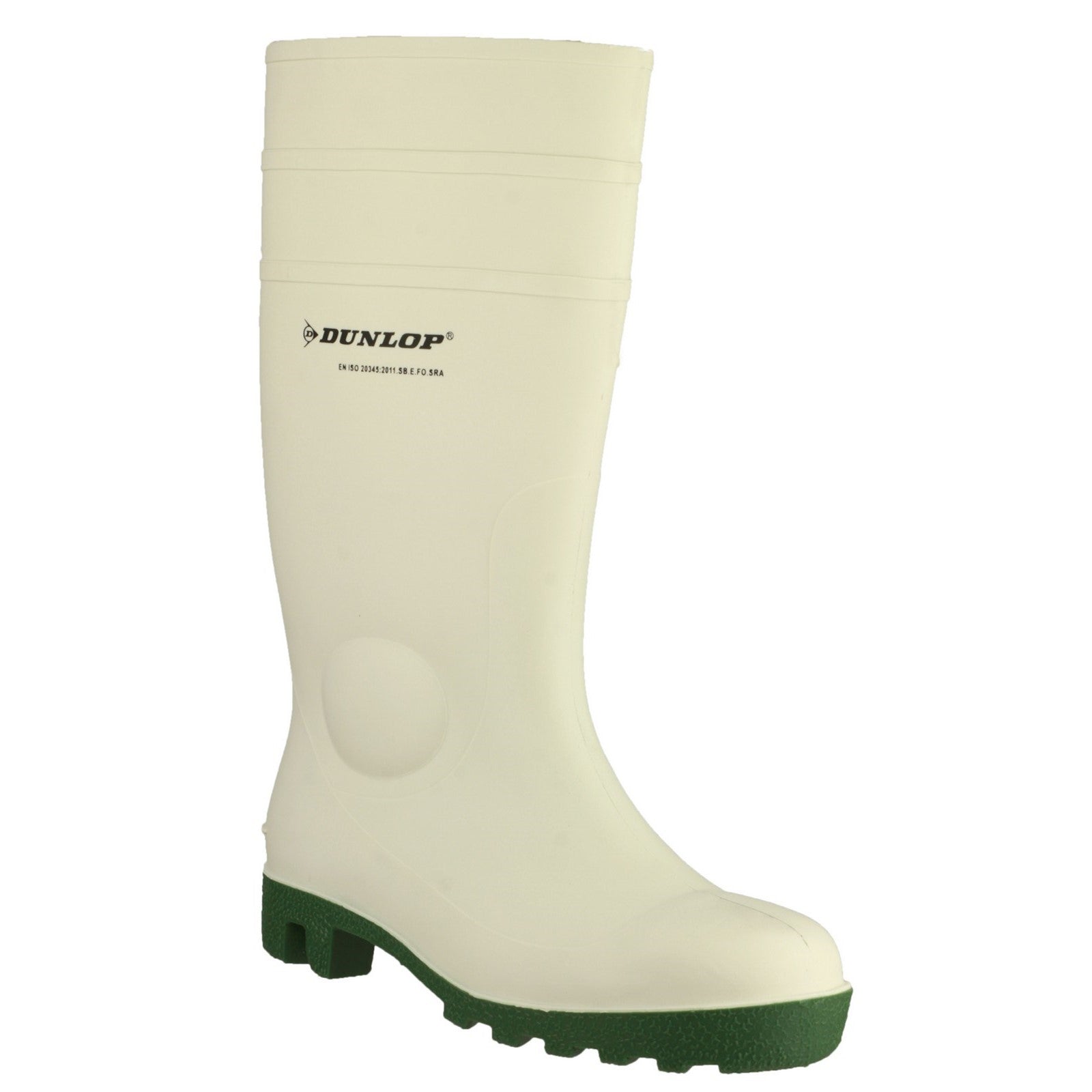 Dunlop Protomastor Safety Wellington Boots