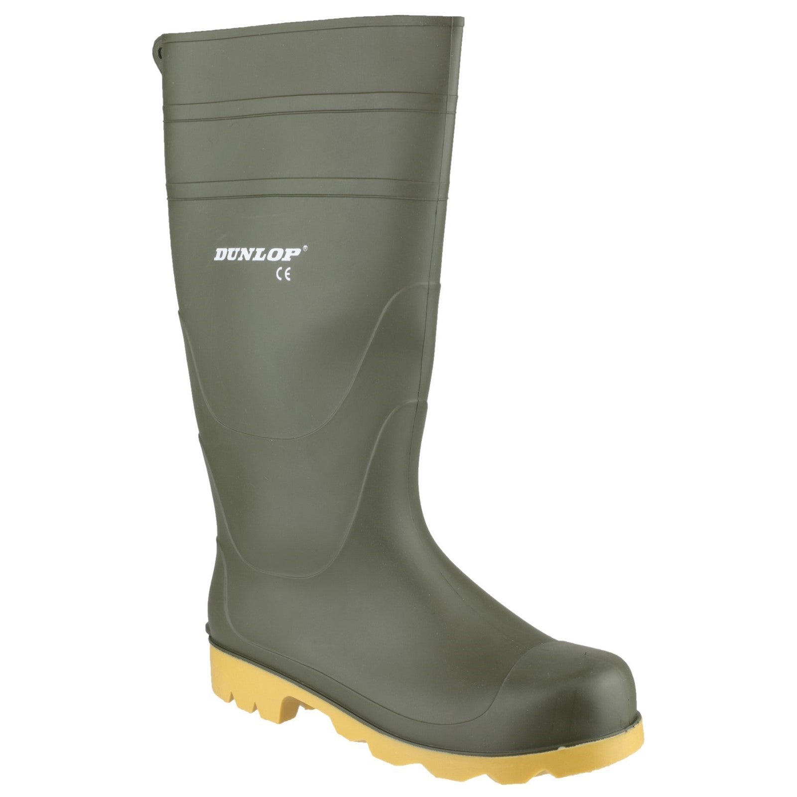 Dunlop Universal Wellington Boots