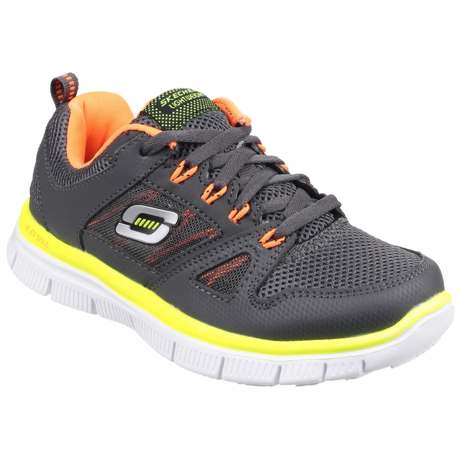 Skechers Flex Advantage Trainers