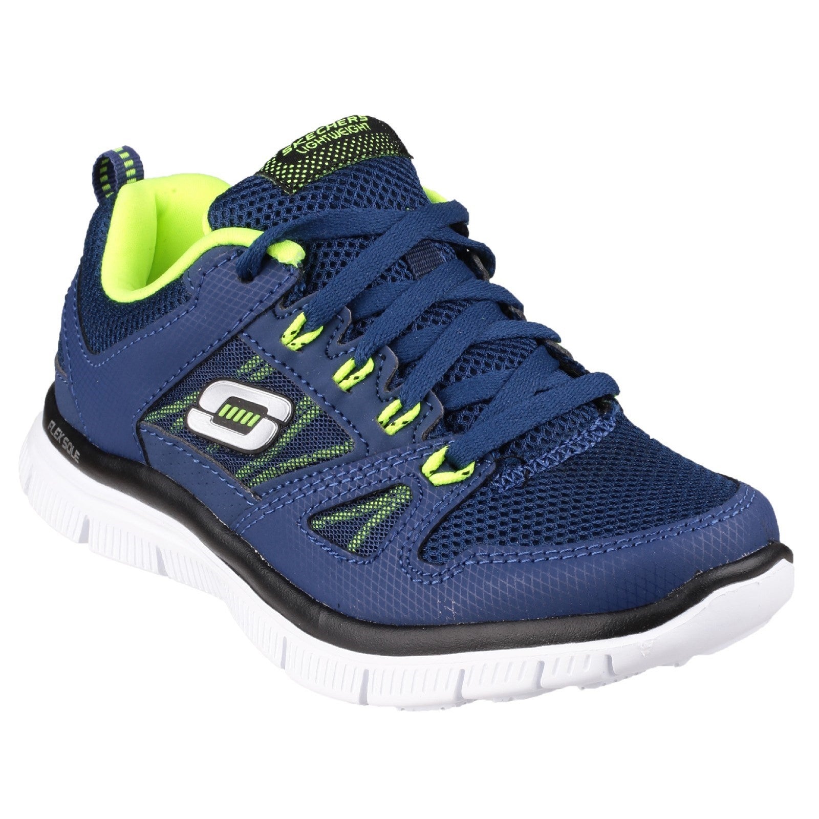 Skechers Flex Advantage Trainers