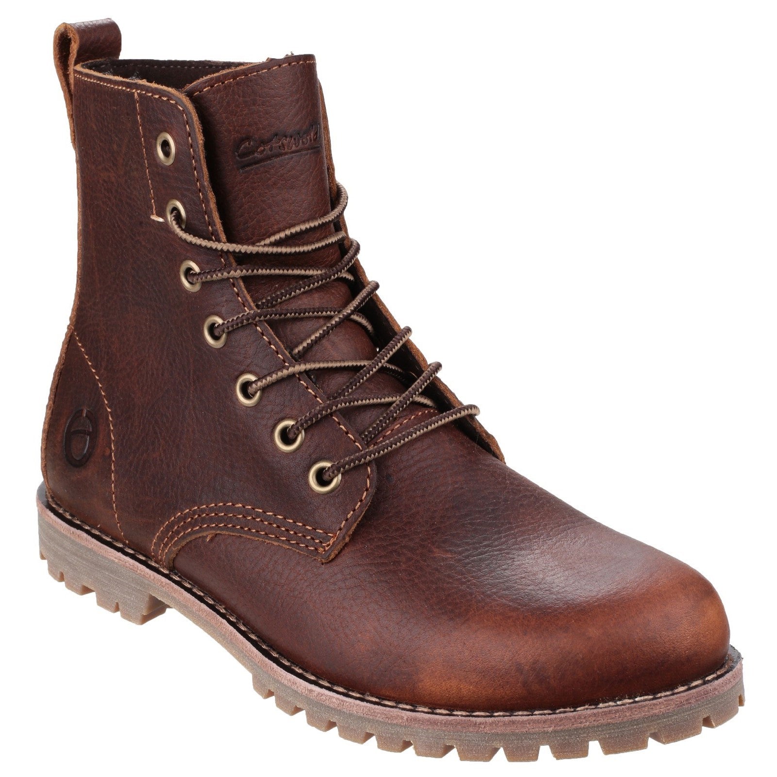 Cotswold Elm Boot