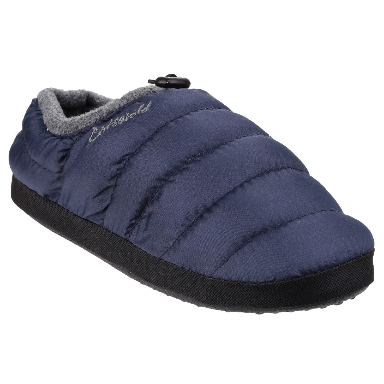 Cotswold Camping Slipper Ladies