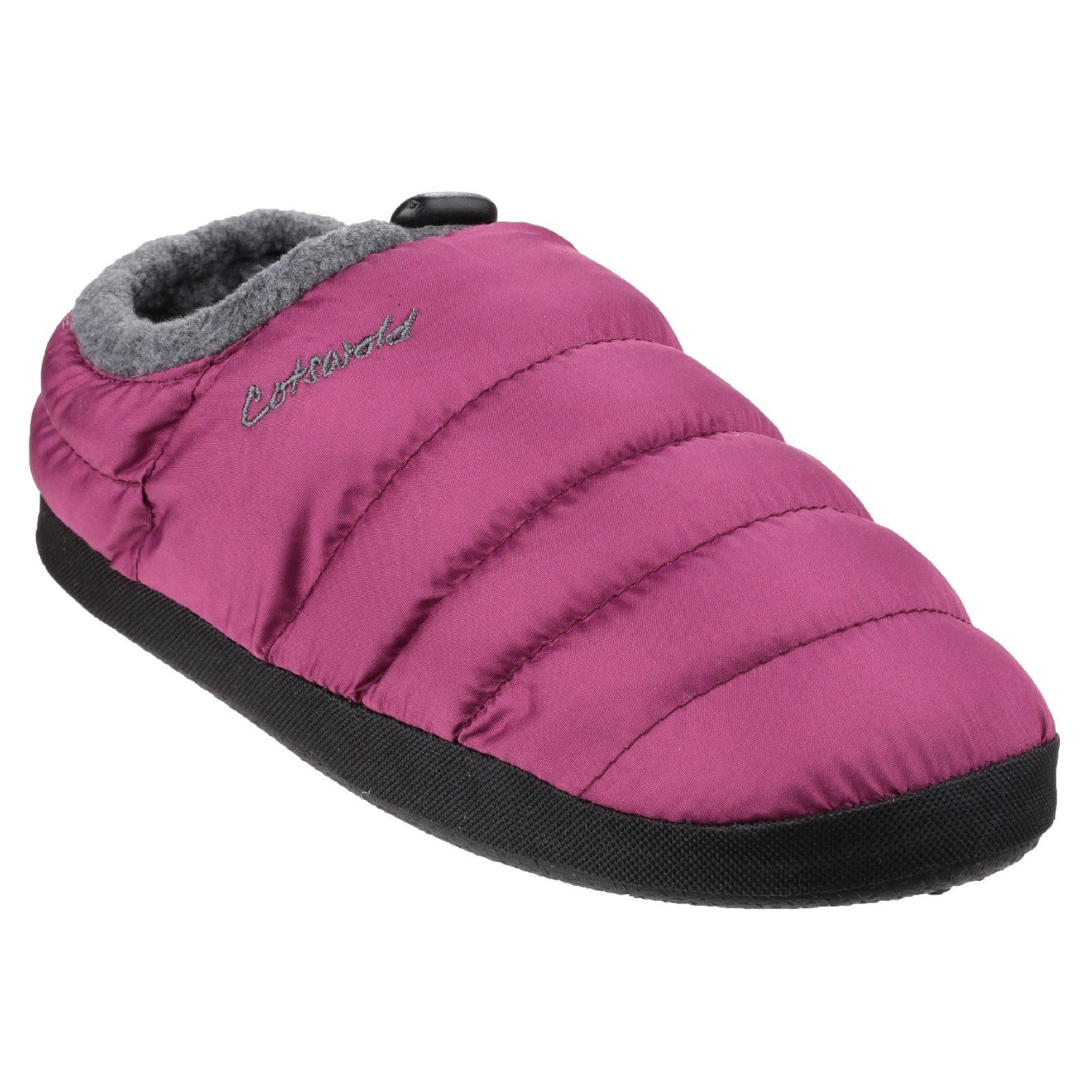 Cotswold Camping Slipper Ladies