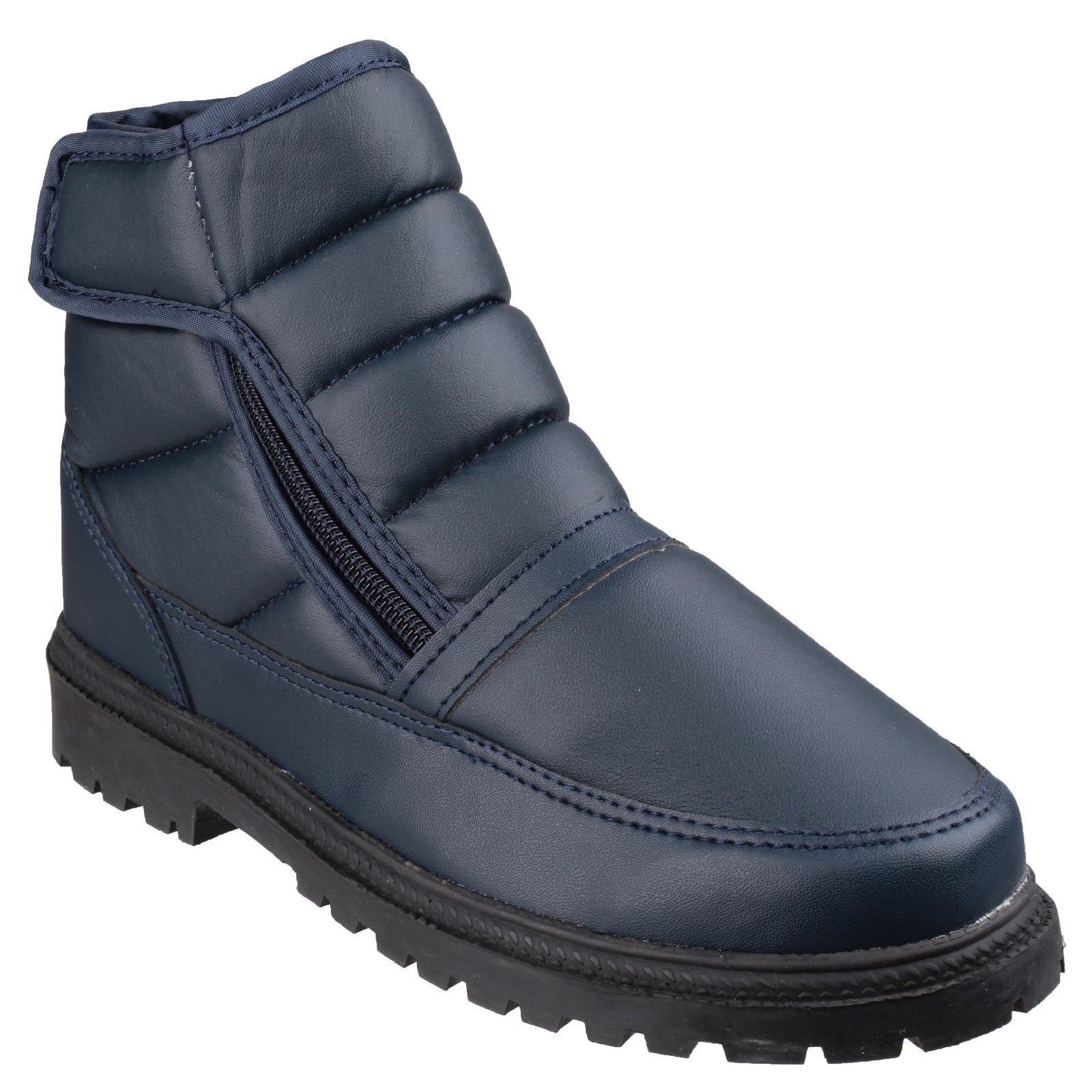 Cotswold Grit Winter Boot