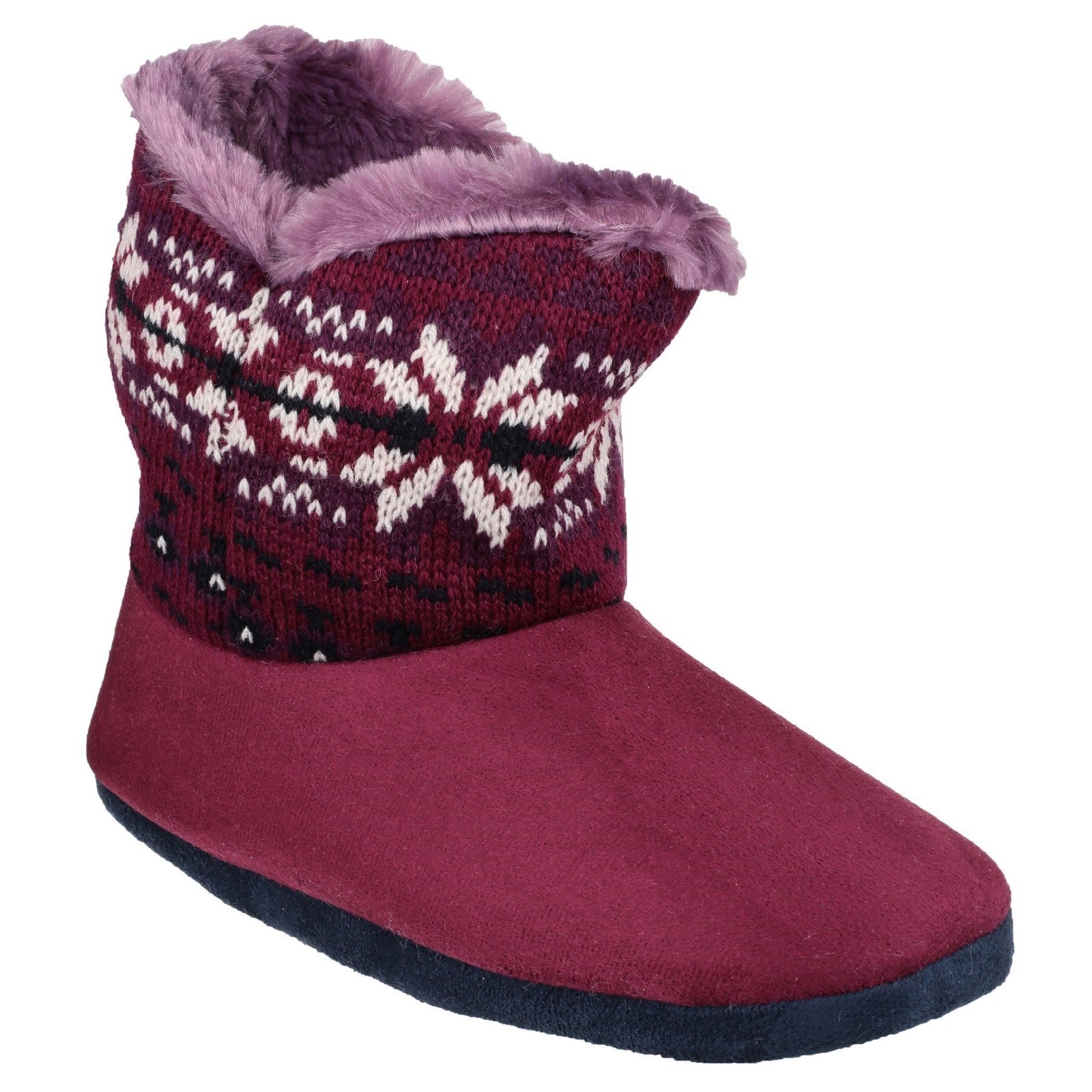 Mirak Bergen Slipper