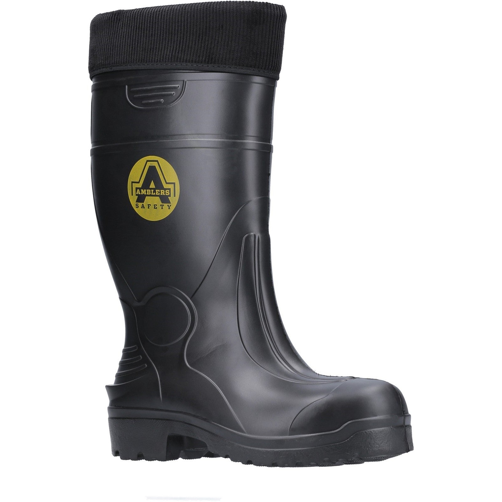 Amblers Safety Safety EVA Boots