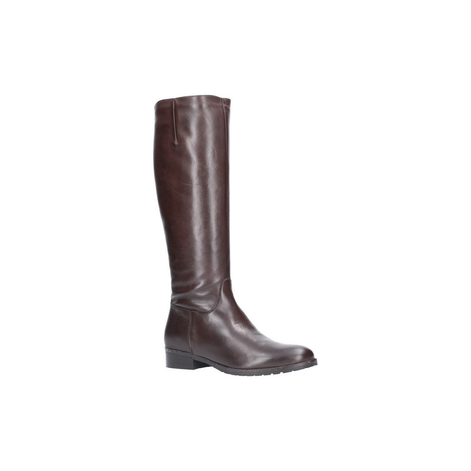 Riva Vicenza Ladies Leather Tall Boot