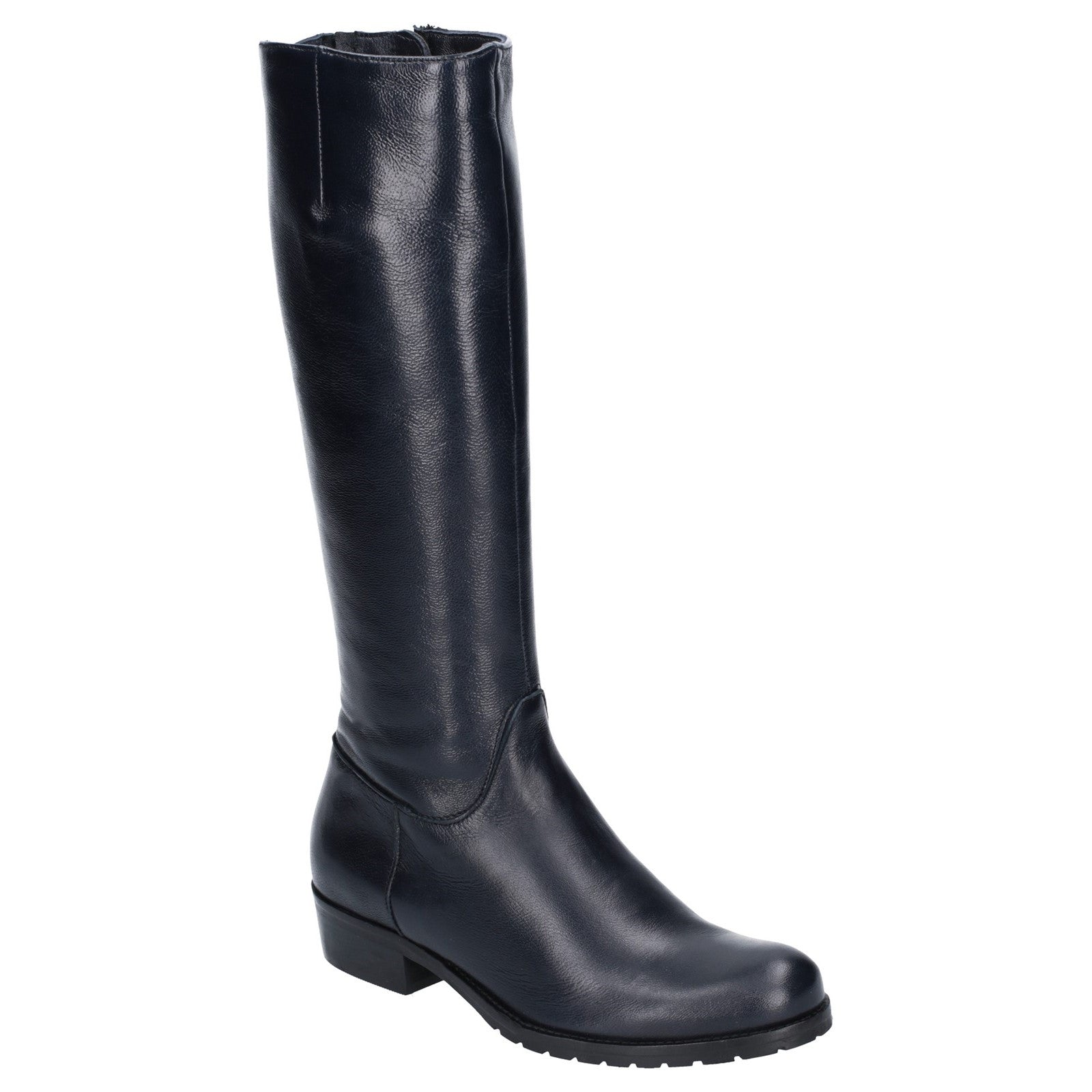 Riva Vicenza Ladies Leather Tall Boot