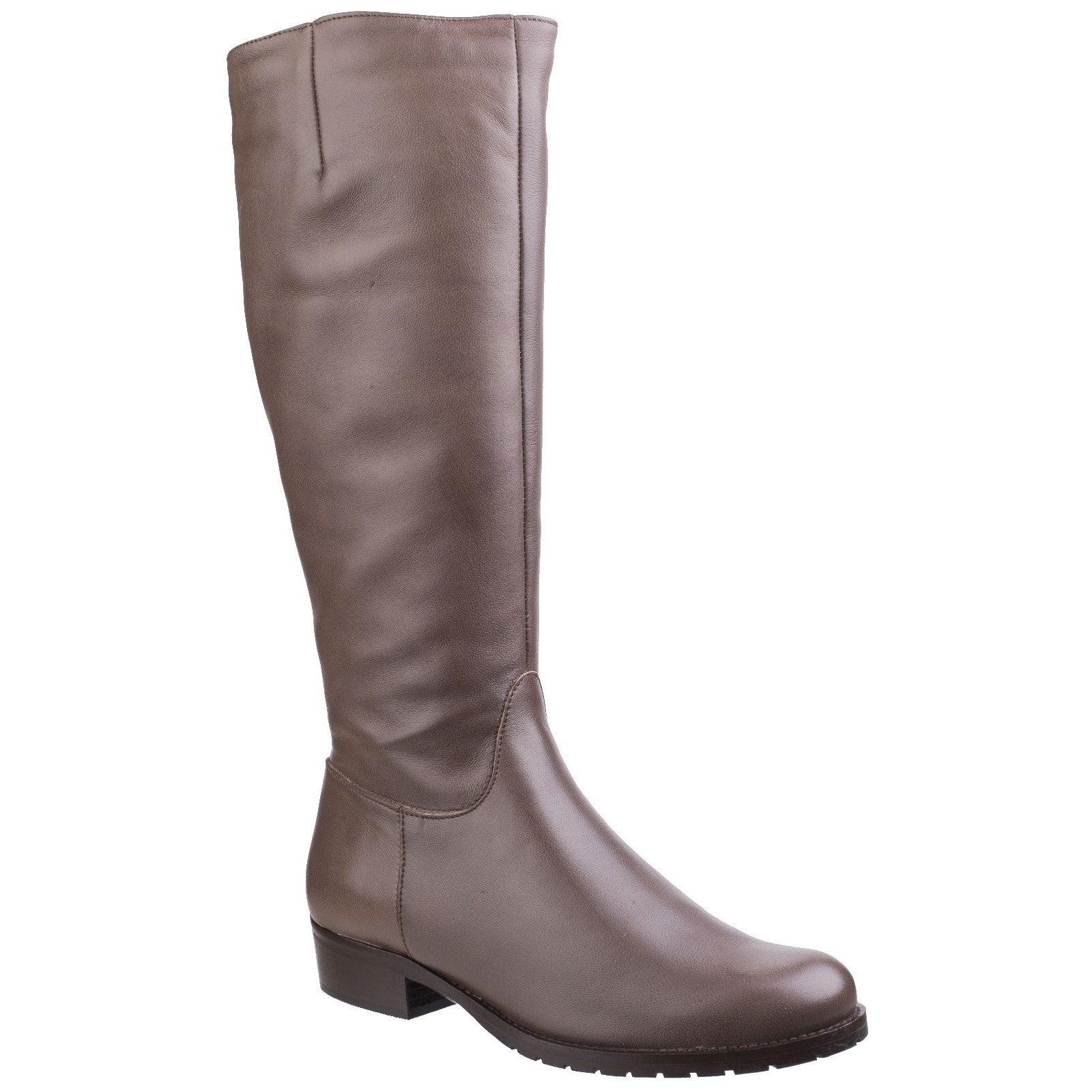 Riva Vicenza Ladies Leather Tall Boot